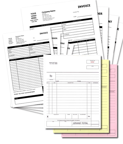 forms